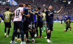 ​Cuando todo parecía cuesta arriba, Argentina reaccionó en el tramo final, dio vuelta el clásico