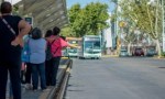 Paro de colectivos: en San Juan, descontarán el día a choferes que adhieran