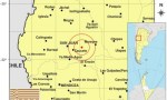 Mientras jugaba la Scaloneta, un sismo sacudió San Juan