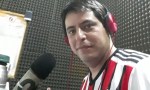 Tragedia en San Juan: hallan muerto a un conocido periodista de rock en su casa