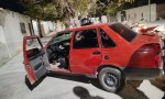 POCITO: CAYÓ UN HOMBRE TRAS UNA PELEA CON UNA TUMBERA EN EL BARRIO TERESA DE CALCUTA