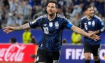 Messi otra vez decisivo: Argentina ganó con comodidad y sigue firme rumbo a su Mundial