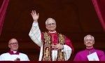 León XIV es el Nuevo Papa de la Iglesia Católica