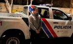 ​Capital: Entraron a robar en un Salón de Eventos, los atraparon y terminaron presos.