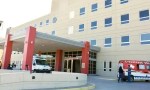 ​Violento choque en Santa Lucía: un motociclista terminó hospitalizado