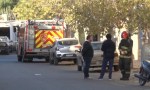 Alarma en una escuela de Capital: tuvieron que evacuar por amenaza de bomba