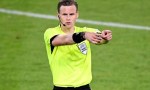​La FIFA designó a un árbitro francés para el duelo de Argentina ante Egipto