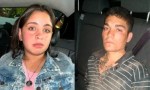 Le quisieron robar y ahorcar a un abuelo en el B° Del Carmen: quedaron detenidos