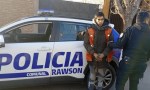 ​Rompió la ventanilla de un auto, robó objetos del interior y terminó detenido