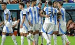 ​Argentina perdió el liderazgo del ranking FIFA en pleno Mundial