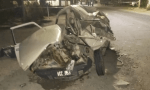 Tragedia en San Martín: todos los involucrados en el accidente que se cobró la vida de una mujer son familiares