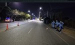 Tragedia en Pocito: un adolescente murió en un fuerte choque mientras iba a trabajar