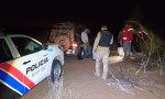 ​Operativo de rescate en San Juan: hallaron a una familia tras más de un día de búsqueda