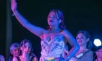 Polémica en el Carnaval de Tupelí: la Virreina 2024 se niega a entregar sus atributos