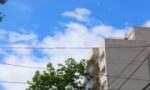 Comienza un ascenso sostenido de la temperatura en San Juan