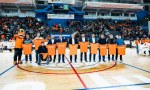 ORREGO LANZÓ LA FASE FINAL DE LOS JUEGOS DEPORTIVOS EVITA 2026