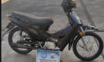 Recuperan dos motos robadas en distintos operativos en San Juan