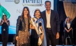 👑 Pocito ya tiene a su Reina de Personas Mayores 2025