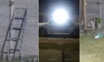 ​ENTRARON A ROBARON Y LAS HABRIAN DORMIDO