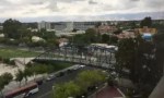 Viernes de buen tiempo en San Juan