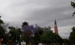 Sigue bajando la temperatura en San Juan