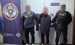 ​Operativo de la Policía Federal en Pocito: secuestraron droga 