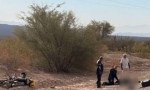 ​Dolor en Jáchal: un motociclista murió tras un derrape en la Ruta 40