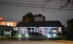 Violento asalto a familia empresaria en un exclusivo barrio de Rivadavia