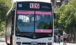 Fracaso en la negociación y este martes habrá paro de colectivos en todo el país
