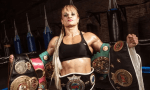 Falleció Alejandra “Locomotora” Oliveras a los 47 años