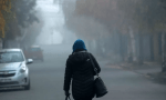 Sigue muy frío en San Juan, aunque asciende levemente la temperatura