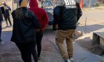 SAN JUAN: EN CHIMBAS RECUPERAN MILLONARIO BOTÍN ROBADO AL PARQUE DE SANTA LUCÍA