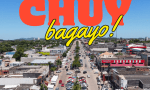 Vivo en una ciudad que todos creen poder adjetivar, desde afuera!!