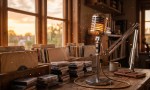 Agosto Retro en Estudio Once: Abrimos la bóveda musical las 24 horas.