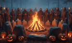 Astrología kármica: los orígenes de la festividad de Halloween