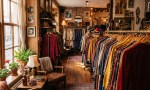 La revancha de la ropa usada: La moda circular domina el mercado