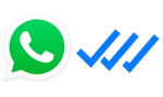 WhatsApp notificará cuando alguien capture pantalla de tu chat con un tercer check azul
