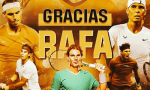 RAFA NADAL: 