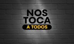 #NosTocaATodos: Más que política, una conversación pendiente