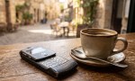El regreso de los "teléfonos tontos": La rebelión contra la pantalla