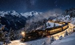 Trenes nocturnos: El romanticismo de viajar lento vuelve a conquistar Europa