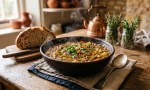 La dieta del sentido común: Por qué volver a la comida de los abuelos nos sana