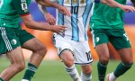 Argentina arrancó con todo el Mundial 2026: Messi brilló con un triplete y la Albiceleste venció 3-0 a Argelia