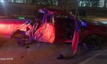 ACCIDENTE DE TRANSITO 