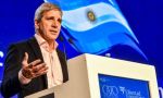 ​El mercado espera más señales sobre el cepo y el FMI para aliviar la tensión económica​