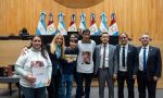 Un paso histórico: Córdoba aprobó la Ley Joaquín