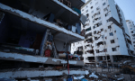 TERREMOTO DE MAGNITUD 7,1 SACUDIÓ VENEZUELA Y GENERÓ MOMENTOS DE PÁNICO