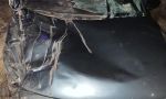 ACCIDENTE DE TRÁNSITO EN RUTA PROVINCIAL N° 10.