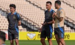 Preparativos Cruciales: Argentina Ante Ecuador en Cuartos de Final de la Copa América