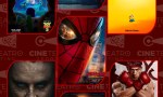 Más de 500 personas disfrutaron del cine este fin de semana en Laboulaye